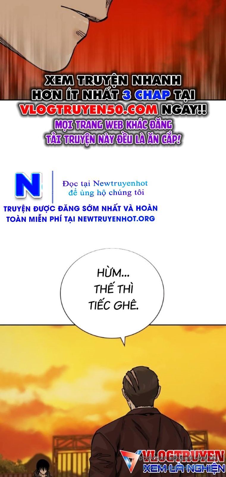 Để Có Thể Sống Sót