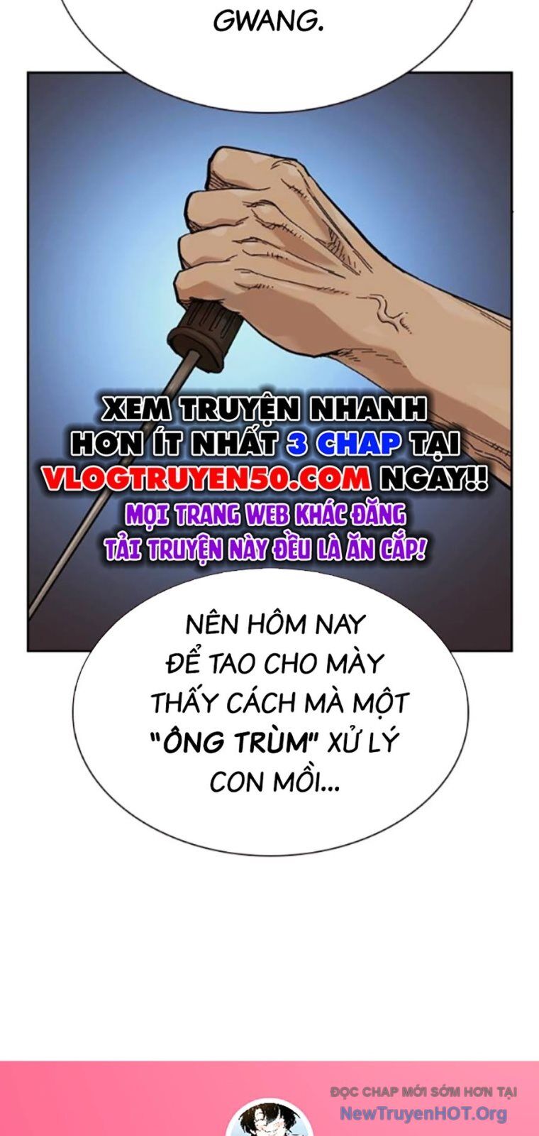 Để Có Thể Sống Sót