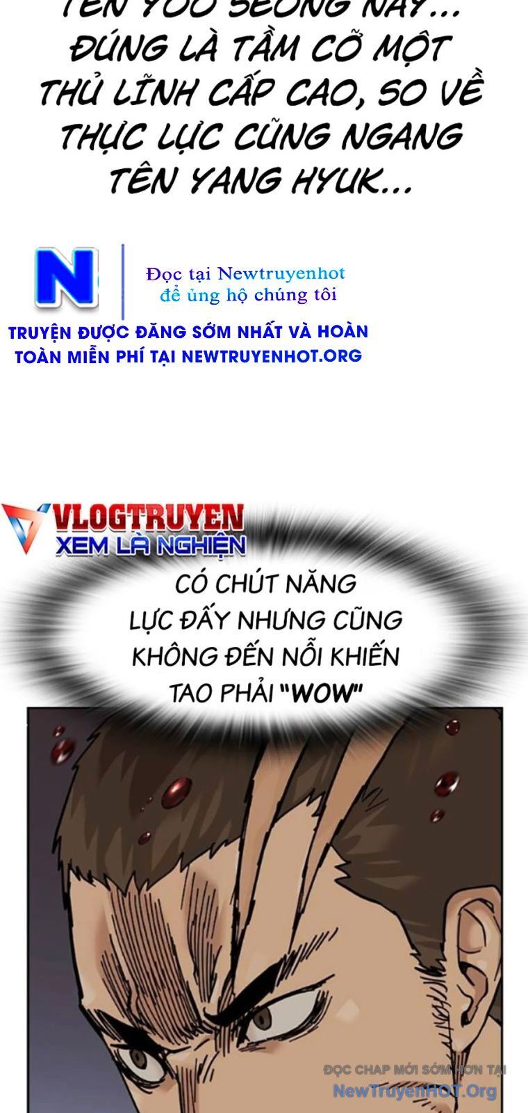 Để Có Thể Sống Sót