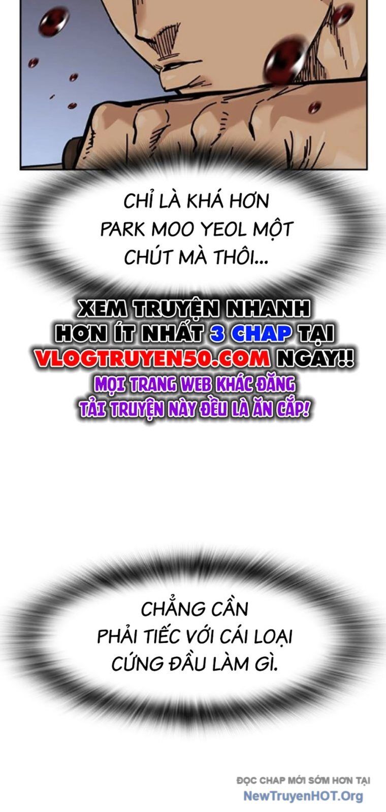 Để Có Thể Sống Sót