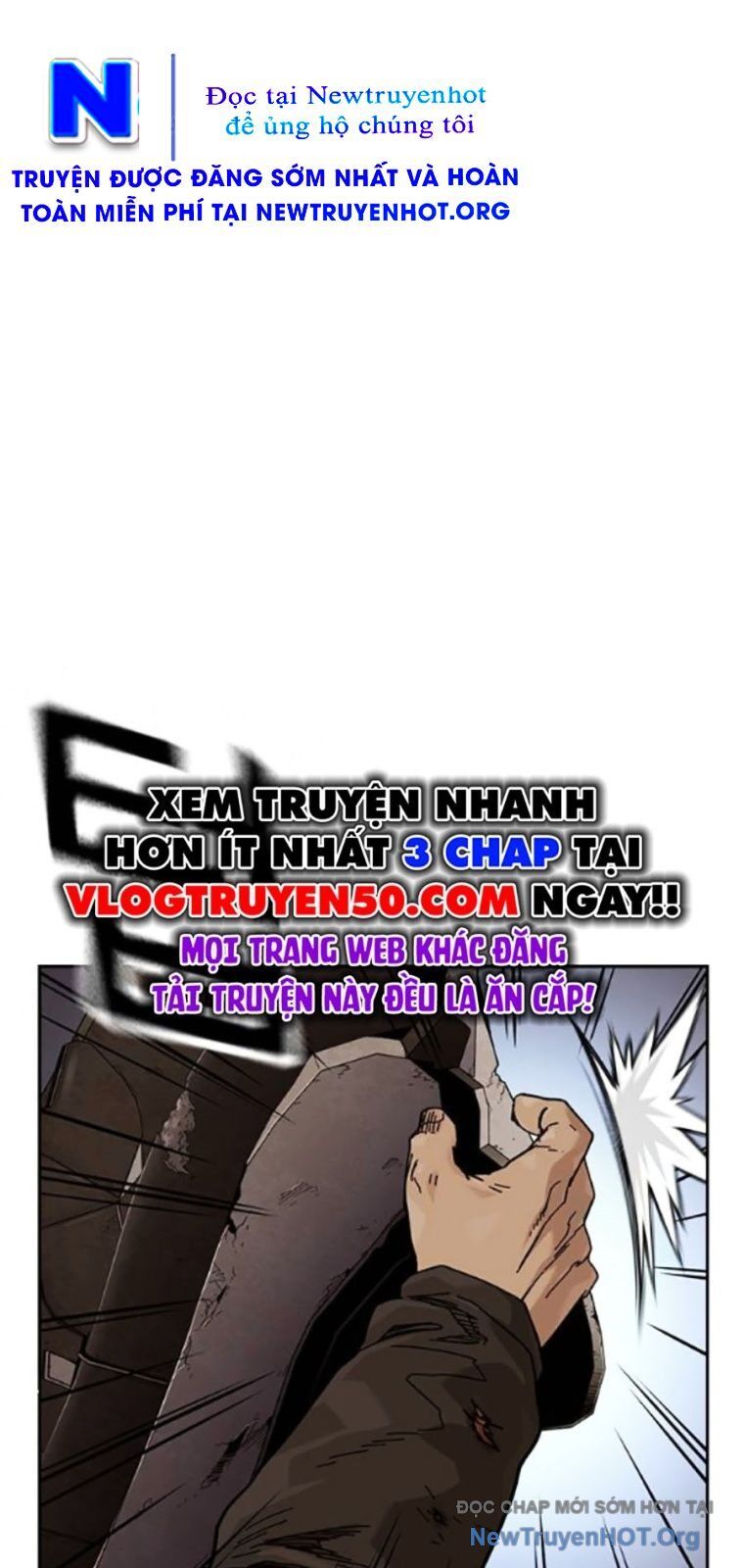 Để Có Thể Sống Sót