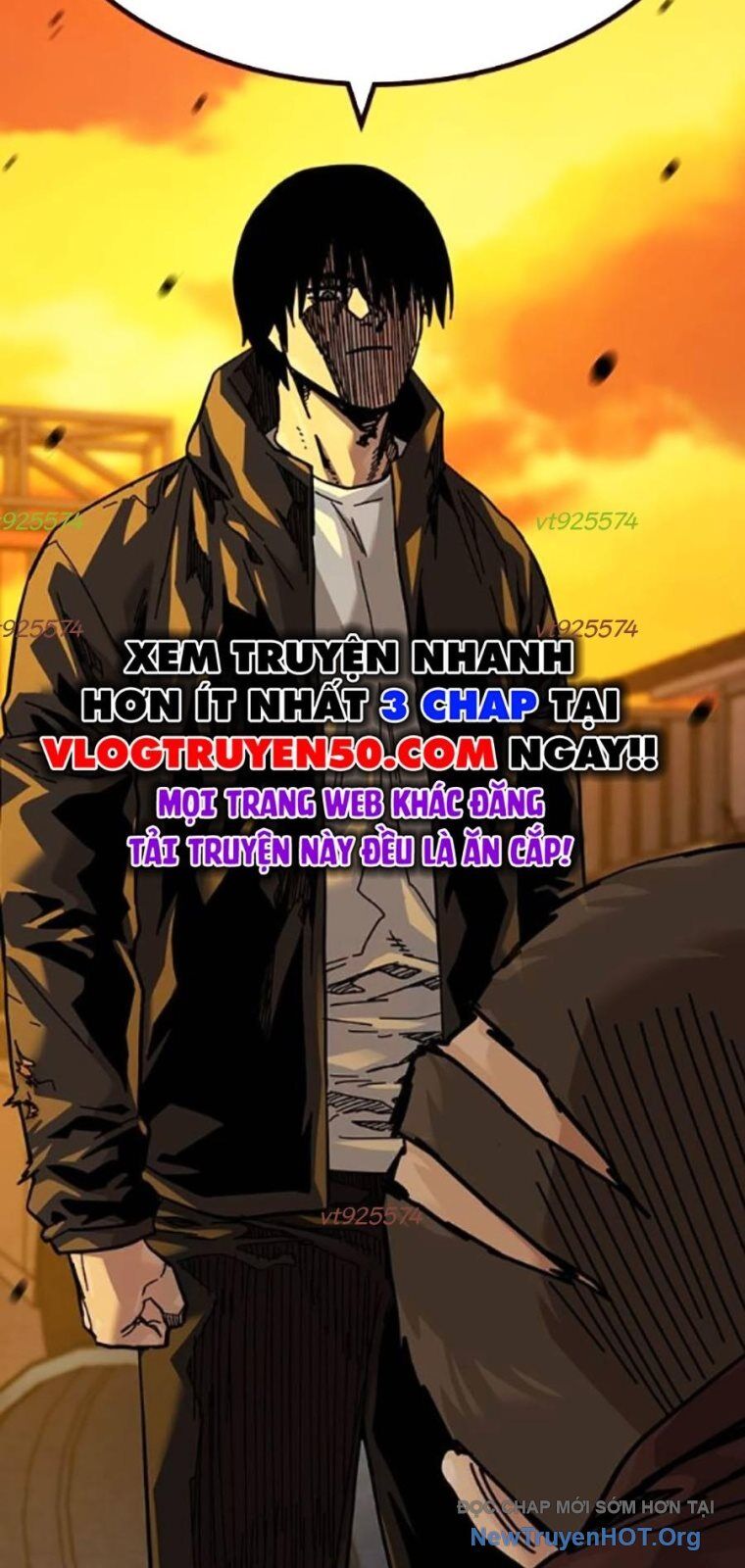 Để Có Thể Sống Sót