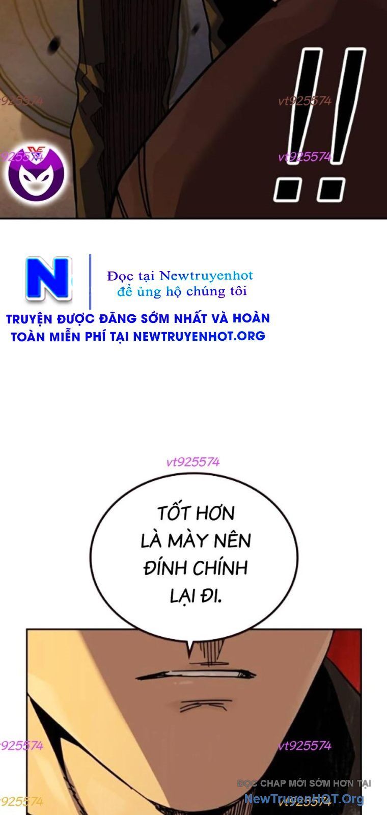 Để Có Thể Sống Sót