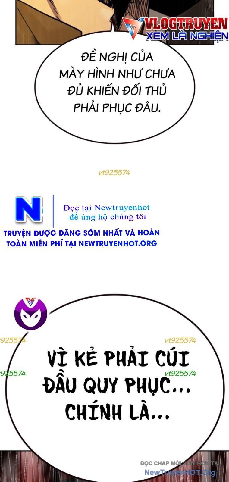 Để Có Thể Sống Sót