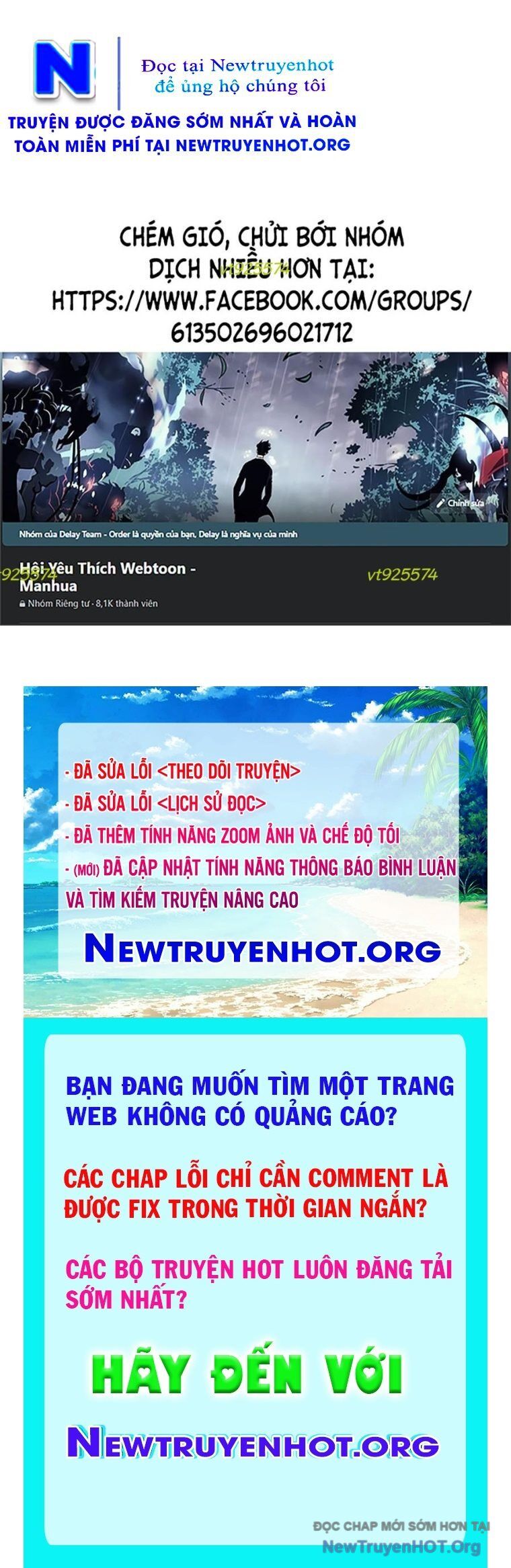 Để Có Thể Sống Sót