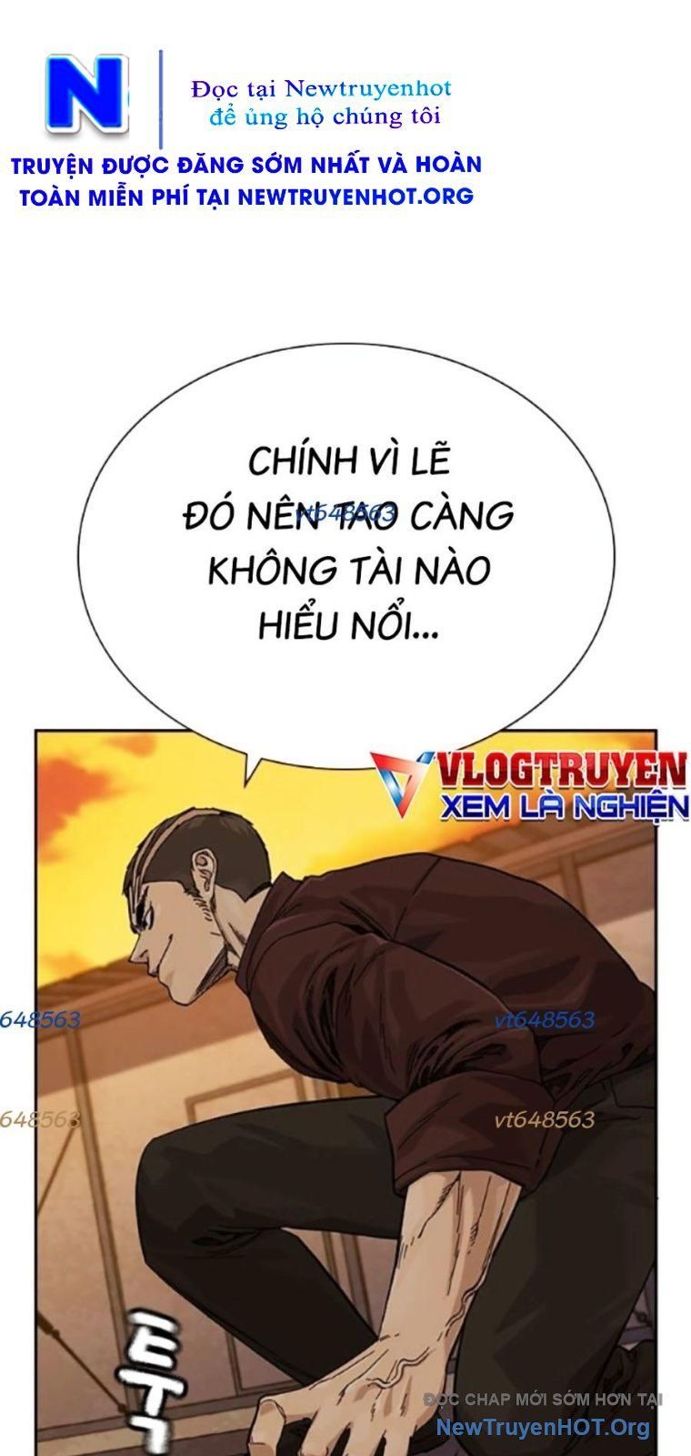 Để Có Thể Sống Sót