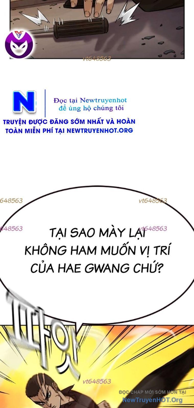 Để Có Thể Sống Sót