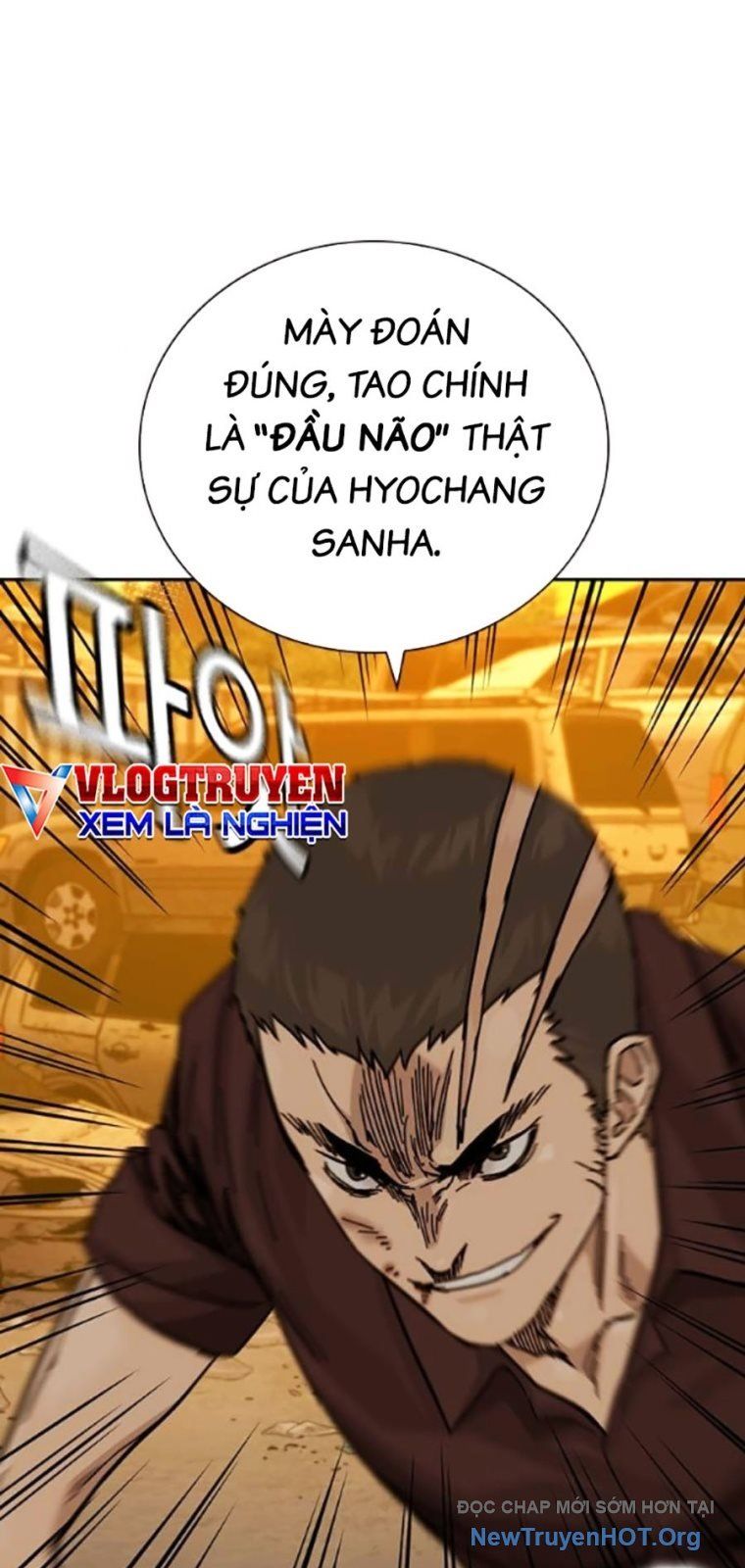Để Có Thể Sống Sót