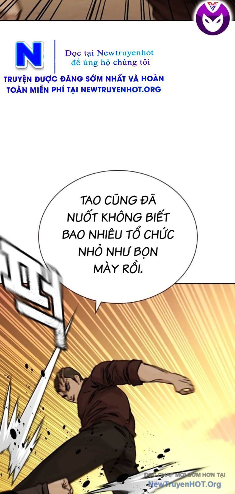 Để Có Thể Sống Sót