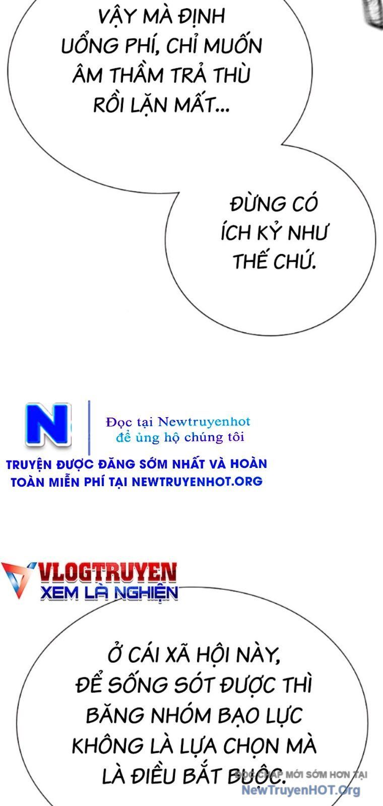 Để Có Thể Sống Sót