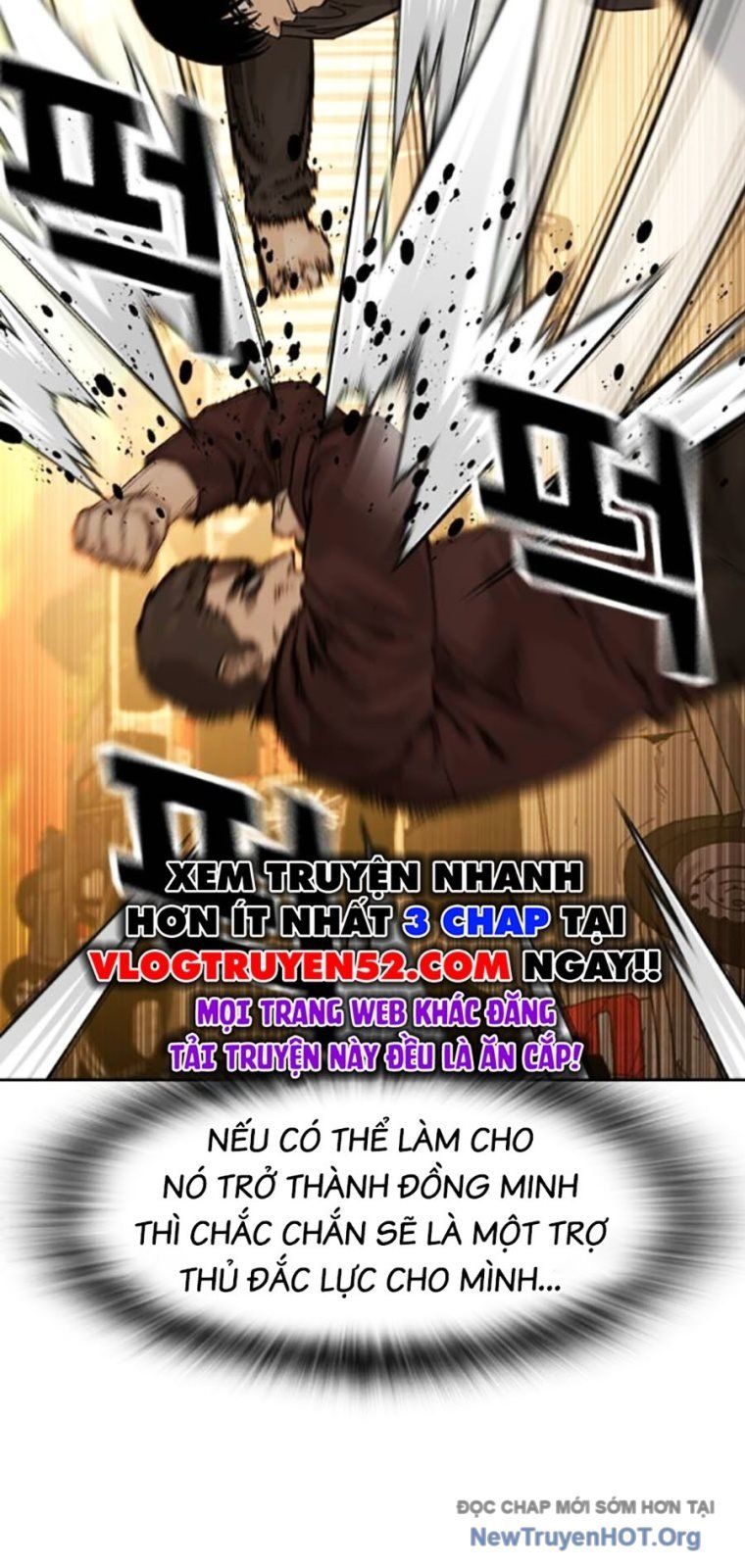 Để Có Thể Sống Sót