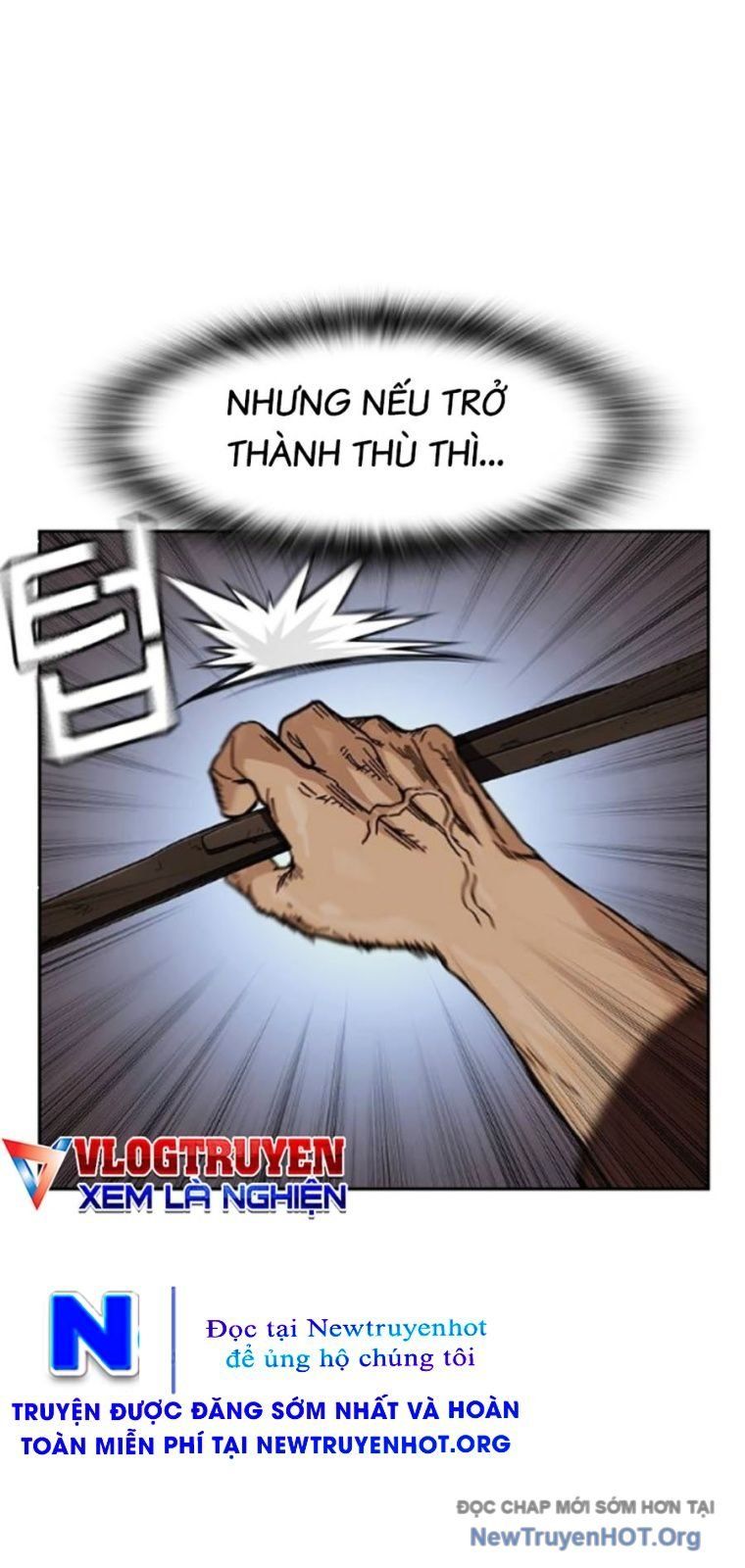 Để Có Thể Sống Sót