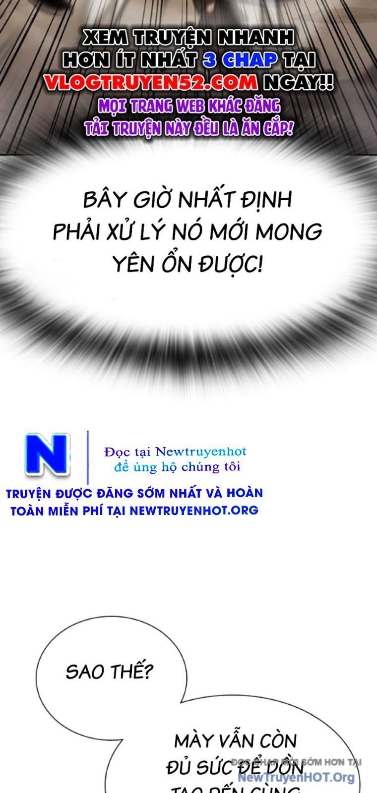 Để Có Thể Sống Sót