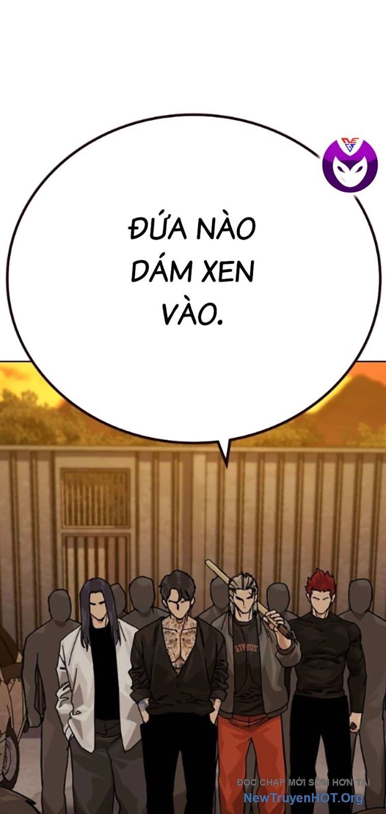 Để Có Thể Sống Sót
