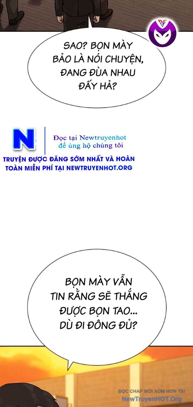 Để Có Thể Sống Sót
