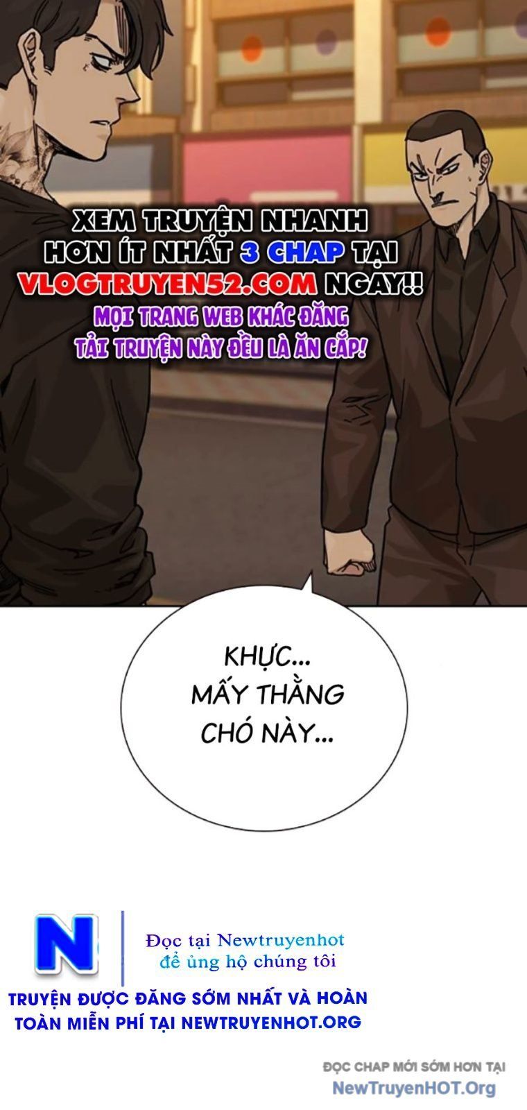 Để Có Thể Sống Sót