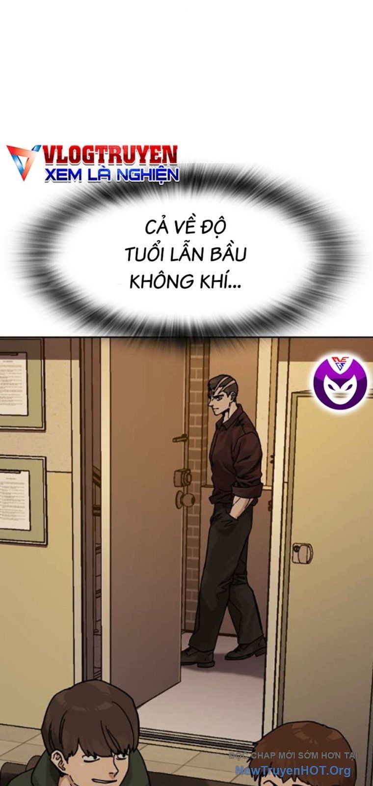 Để Có Thể Sống Sót