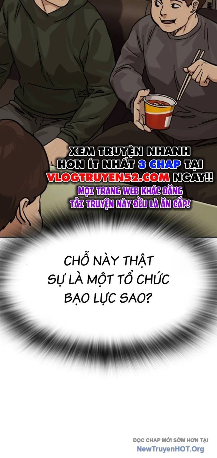 Để Có Thể Sống Sót