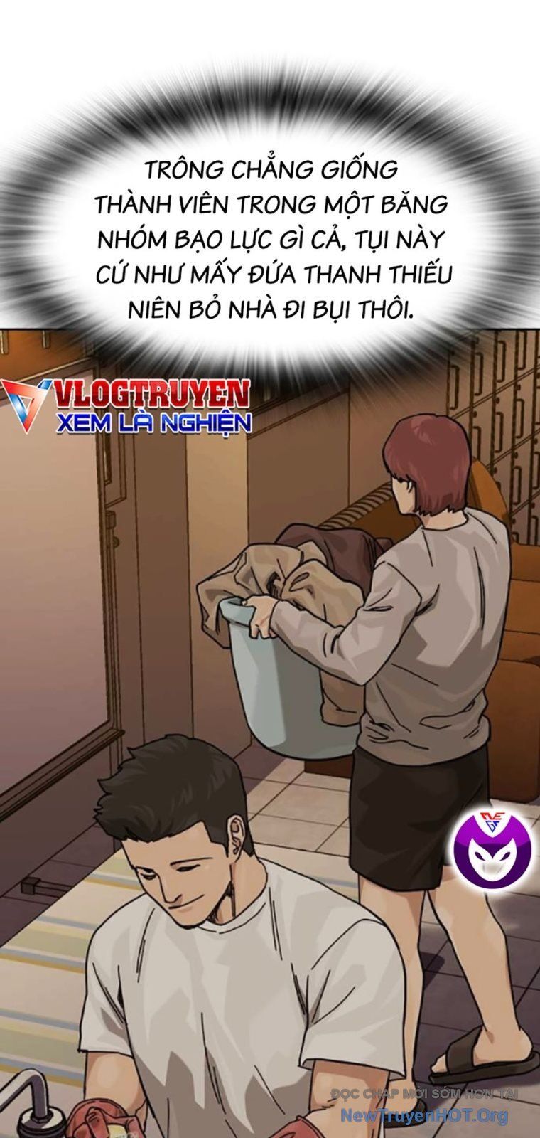 Để Có Thể Sống Sót