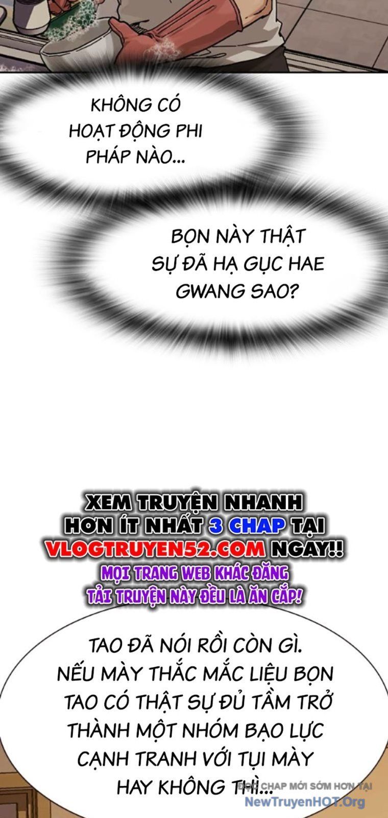 Để Có Thể Sống Sót