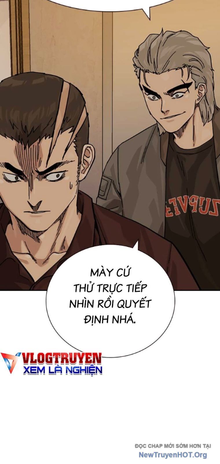 Để Có Thể Sống Sót
