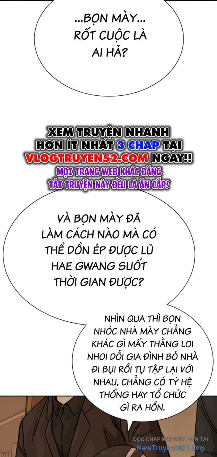 Để Có Thể Sống Sót