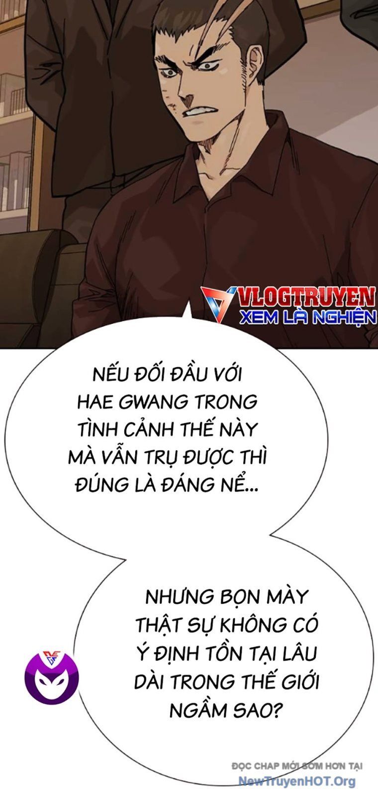 Để Có Thể Sống Sót