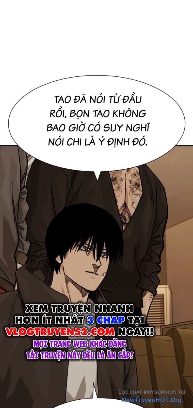 Để Có Thể Sống Sót