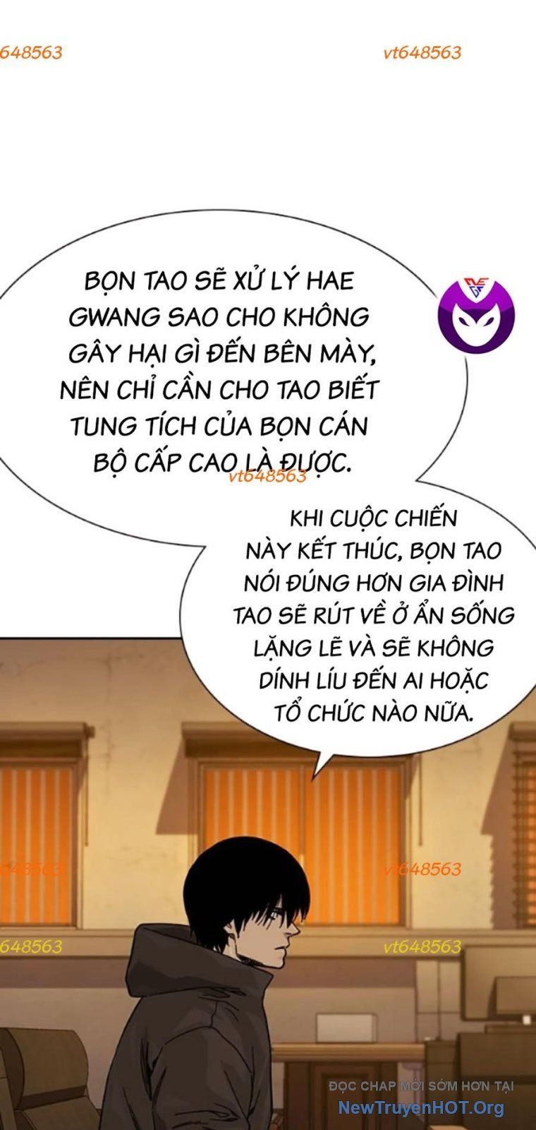 Để Có Thể Sống Sót
