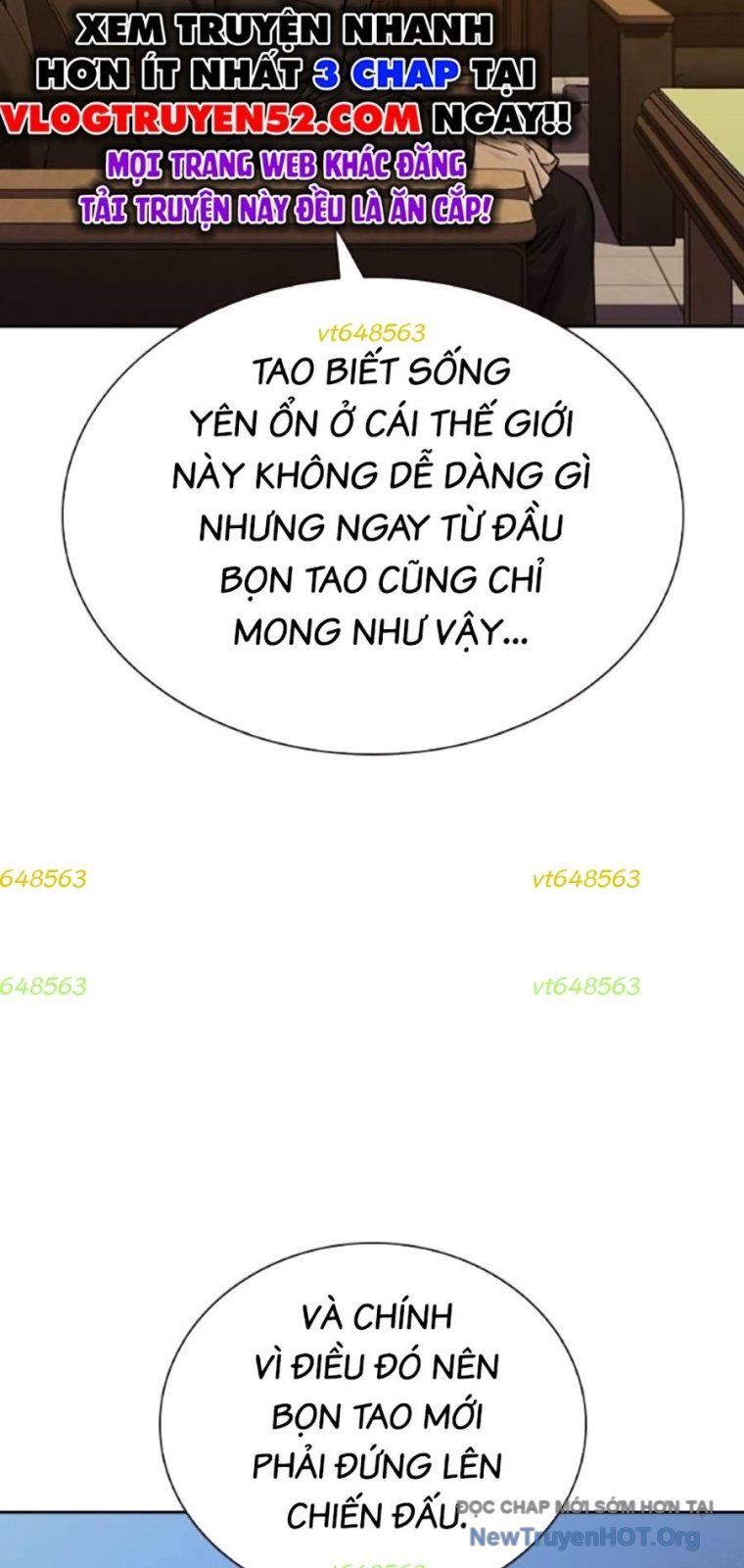 Để Có Thể Sống Sót