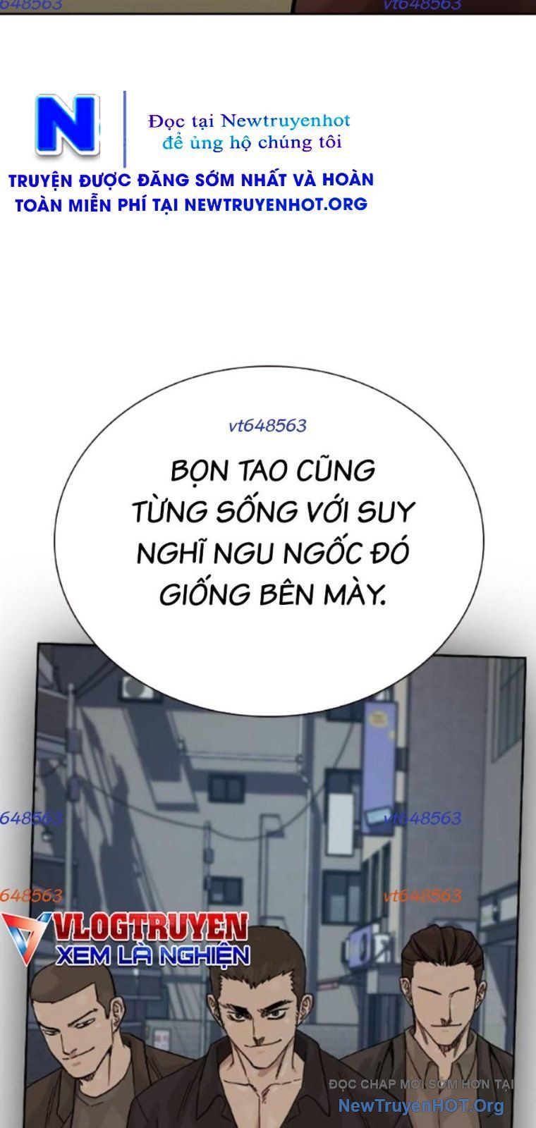 Để Có Thể Sống Sót