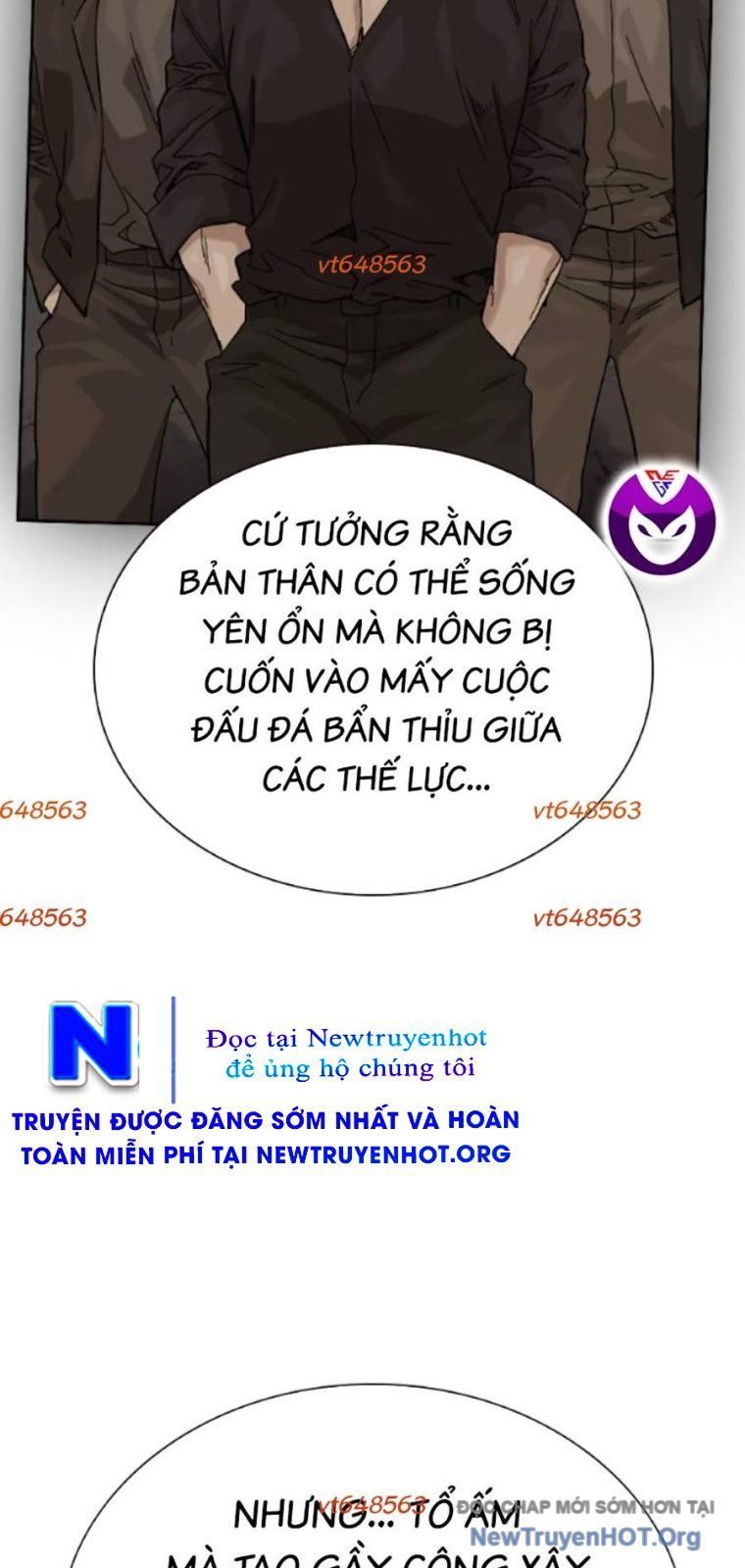 Để Có Thể Sống Sót