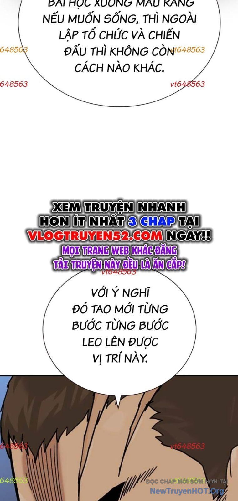 Để Có Thể Sống Sót