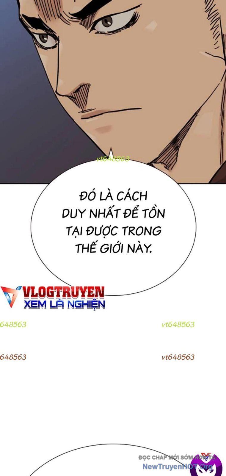 Để Có Thể Sống Sót