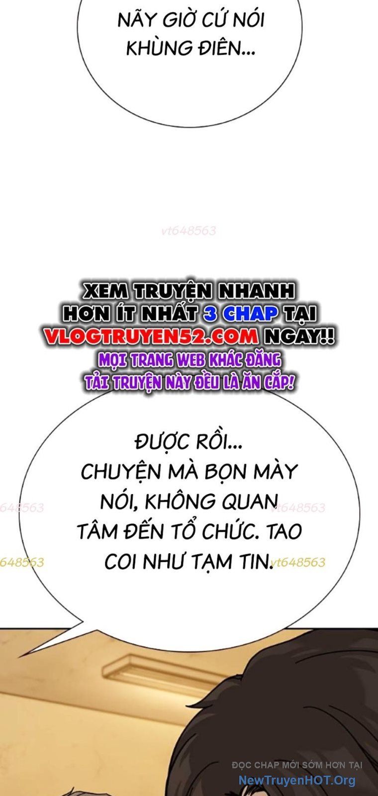 Để Có Thể Sống Sót