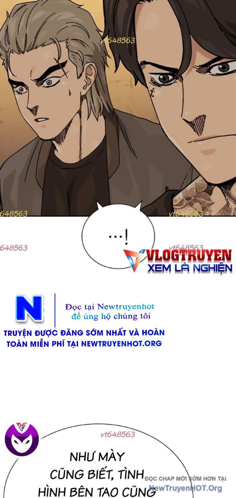 Để Có Thể Sống Sót