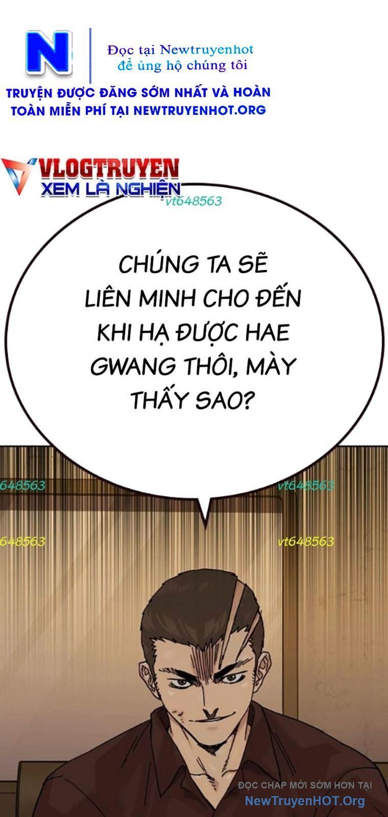 Để Có Thể Sống Sót