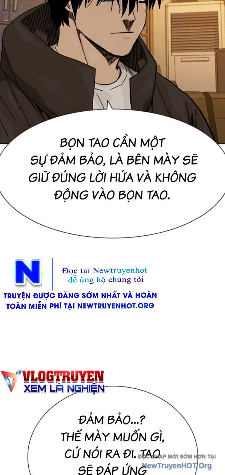 Để Có Thể Sống Sót