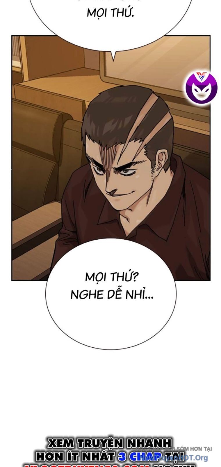 Để Có Thể Sống Sót