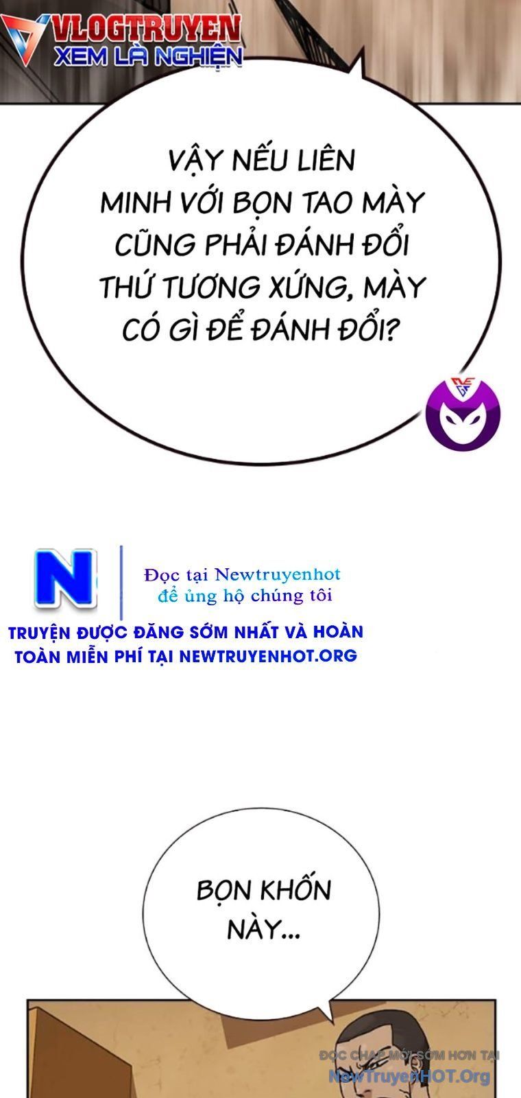 Để Có Thể Sống Sót