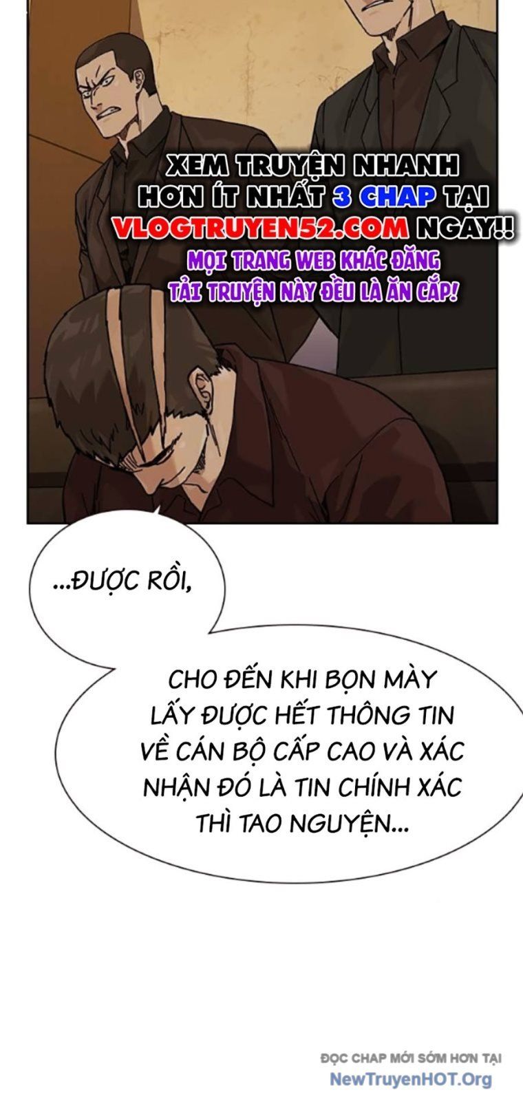 Để Có Thể Sống Sót