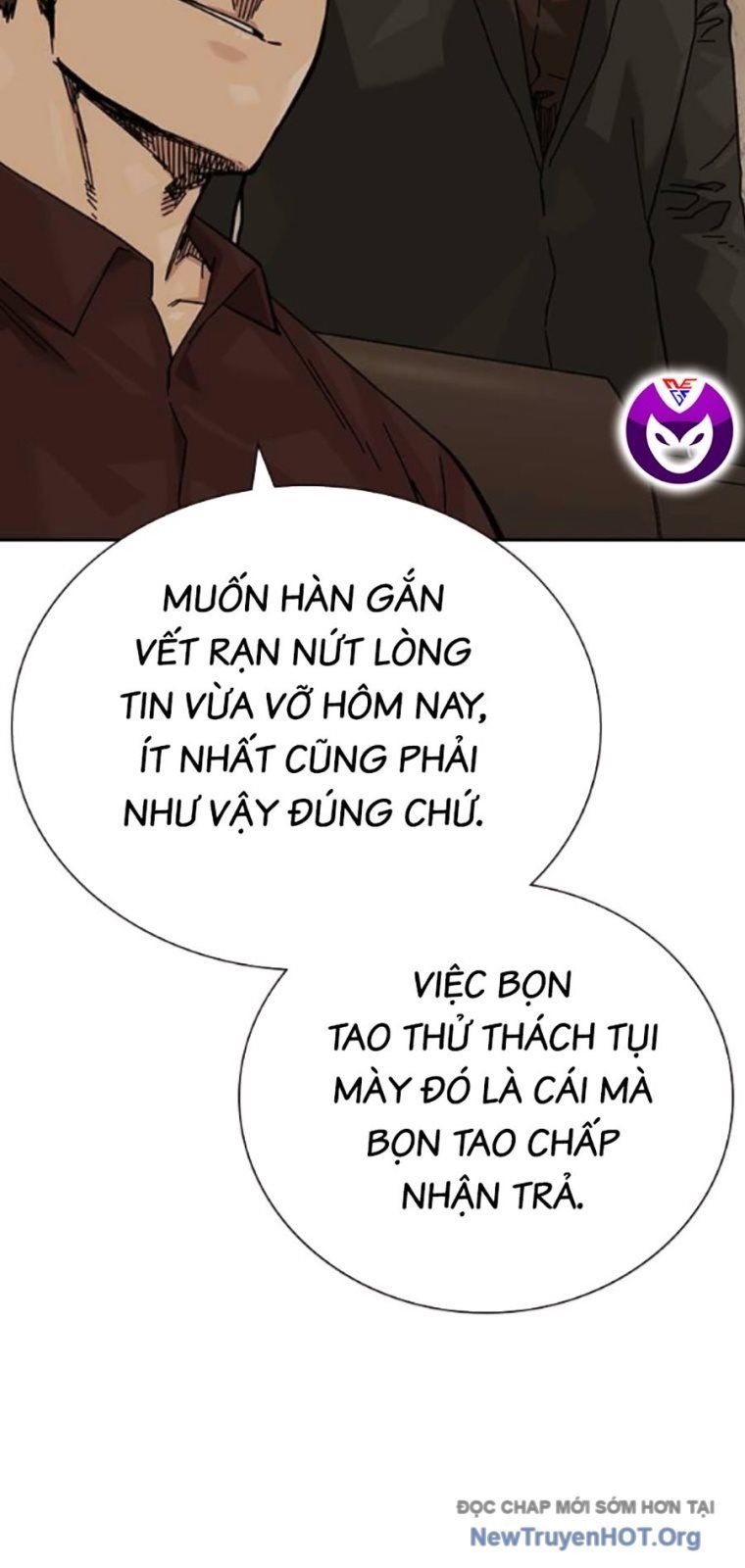 Để Có Thể Sống Sót
