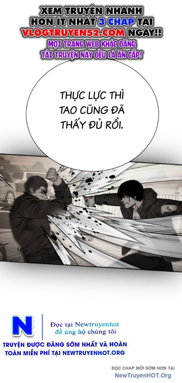 Để Có Thể Sống Sót