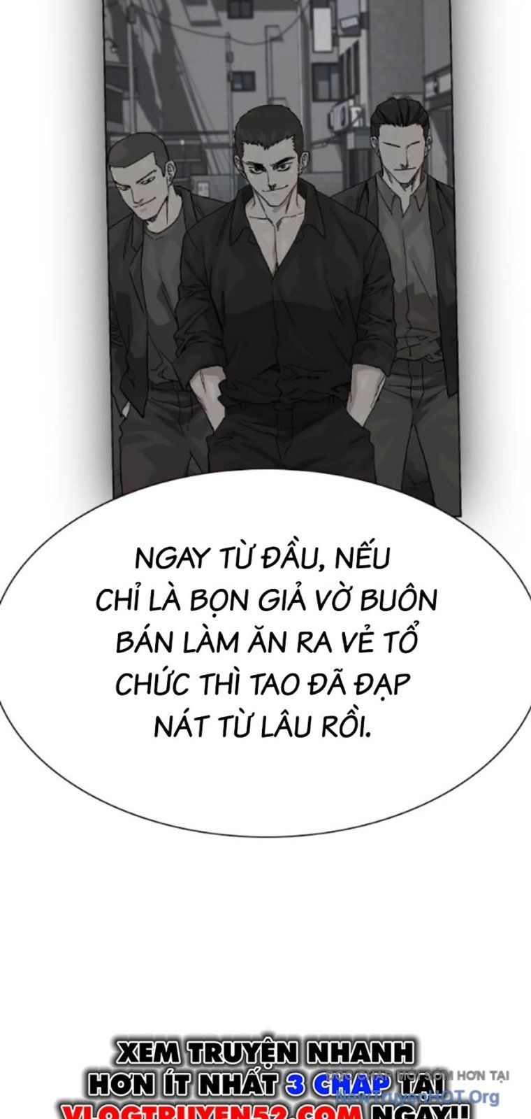 Để Có Thể Sống Sót