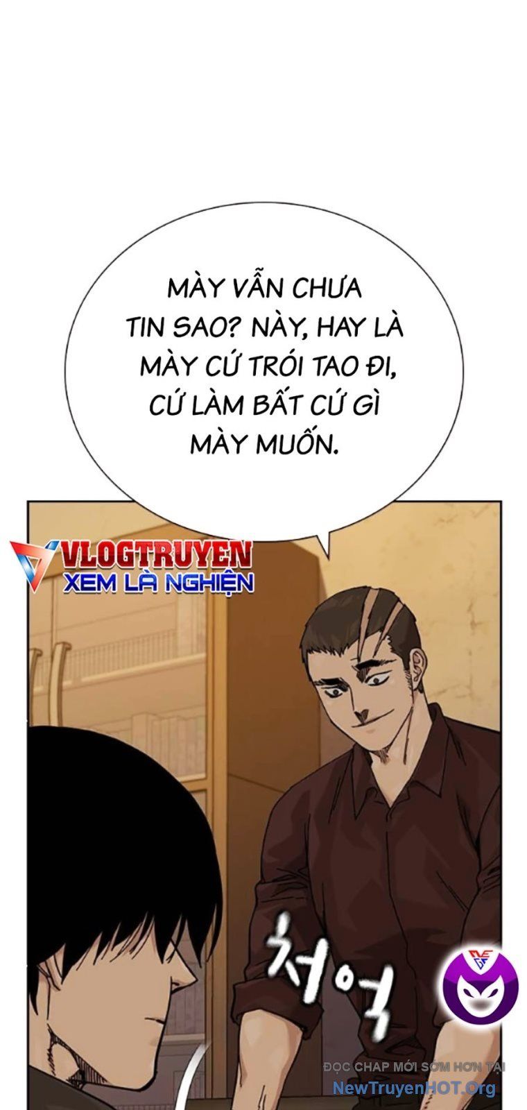 Để Có Thể Sống Sót