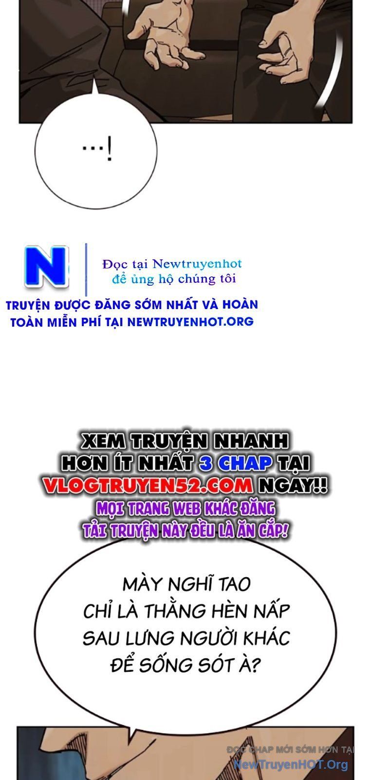 Để Có Thể Sống Sót