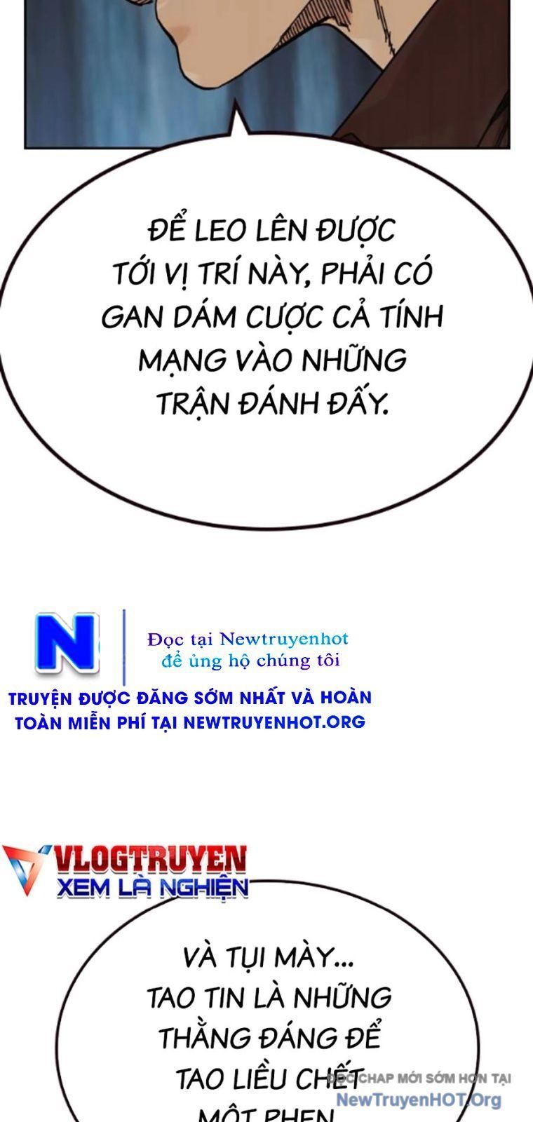 Để Có Thể Sống Sót