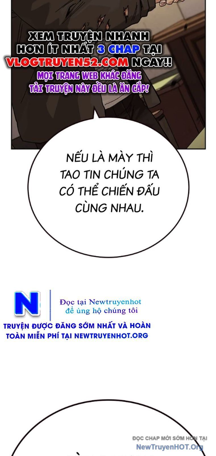Để Có Thể Sống Sót