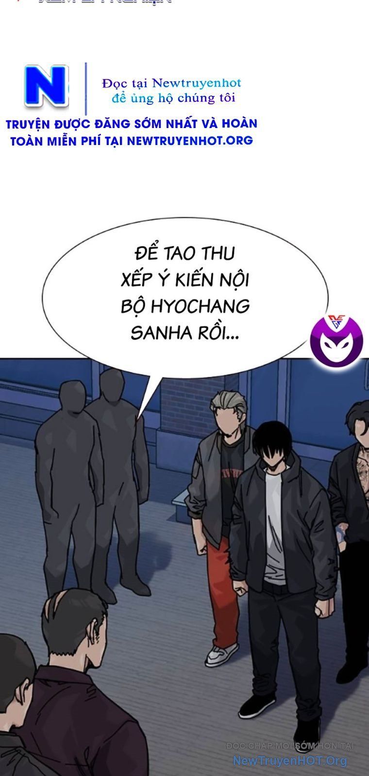Để Có Thể Sống Sót