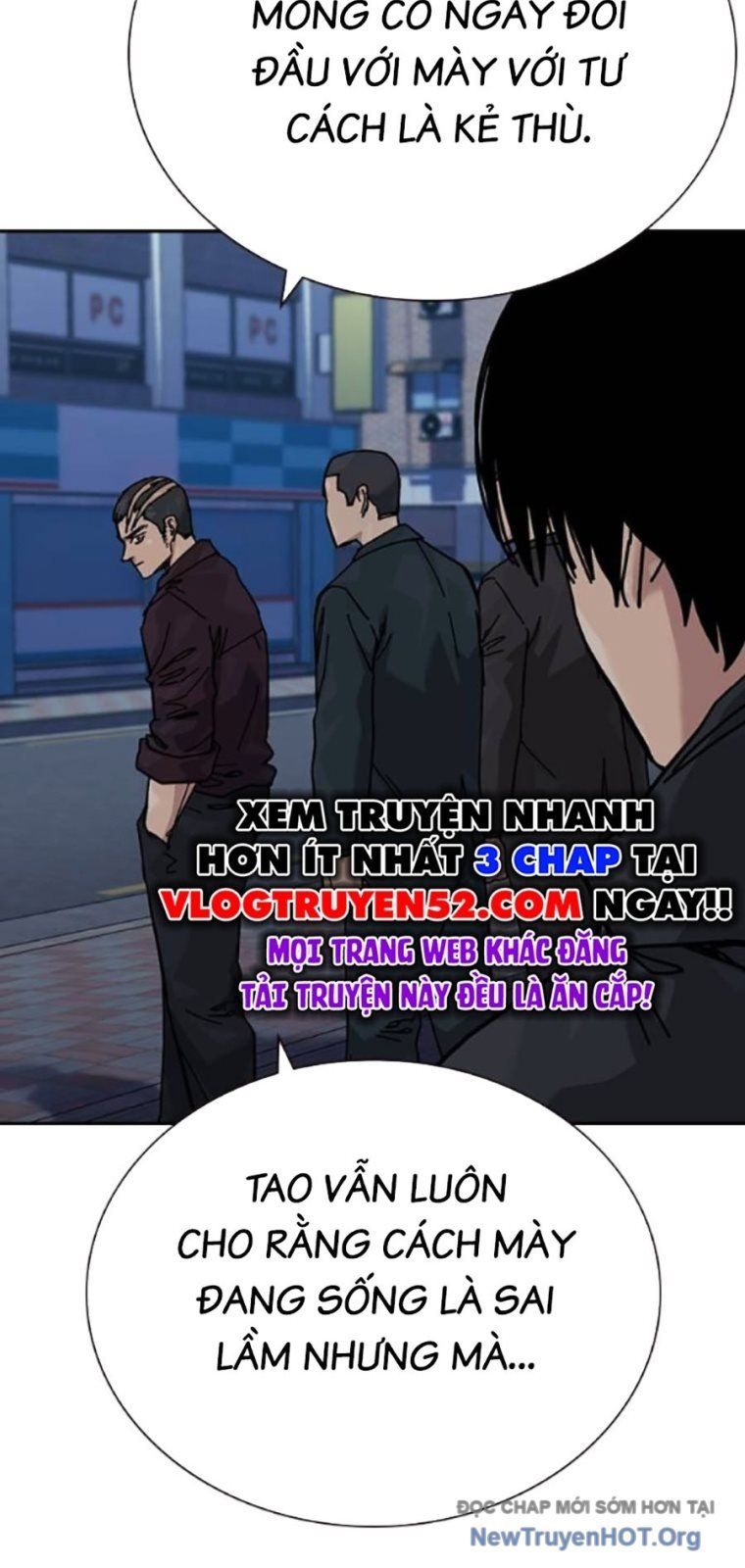 Để Có Thể Sống Sót